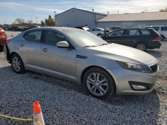 Photo 4 from auction – 2013 KIA OPTIMA EX with VIN 5XXGN4A75DG120612