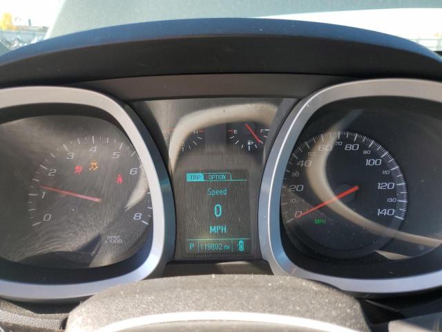 Photo 9 from auction – 2013 CHEVROLET EQUINOX LT with VIN 2GNALDEK2D6231872
