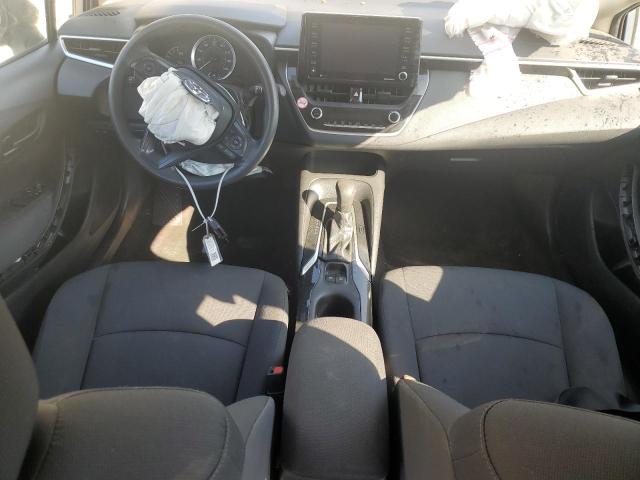 Photo 8 from auction – 2022 TOYOTA COROLLA LE with VIN 5YFEPMAE9NP309286
