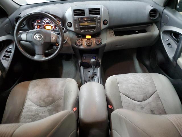 Photo 8 from auction – 2011 TOYOTA RAV4 with VIN 2T3BF4DV4BW149322