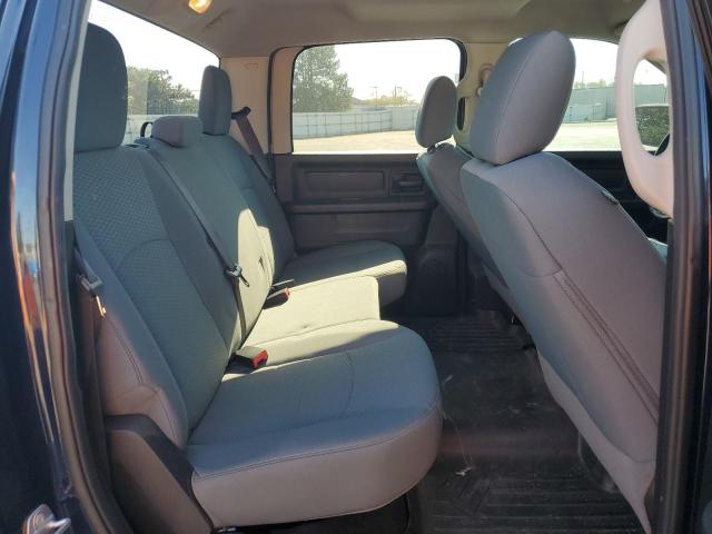 Photo 10 from auction – 2018 RAM 1500 ST with VIN 1C6RR7ST2JS122014