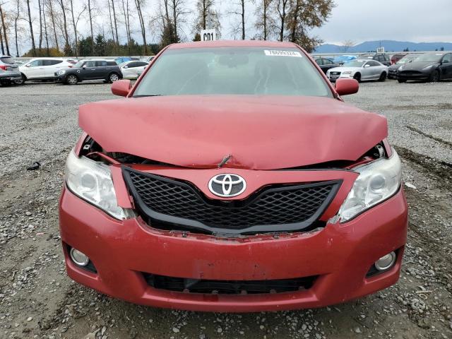 Zdjęcie 5 z aukcji – 2010 TOYOTA CAMRY BASE z VIN 4T4BF3EK4AR019536