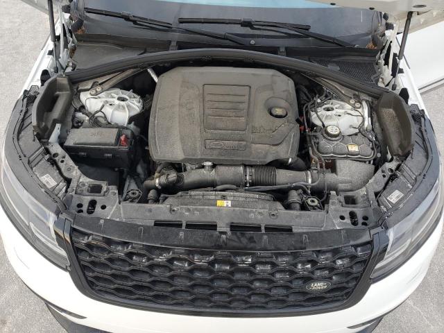 Photo 12 from auction – 2021 LAND ROVER RANGE ROVE with VIN SALYT2EX0MA317250