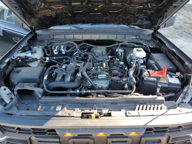Photo 12 from auction – 2022 FORD BRONCO BAS with VIN 1FMDE5AH5NLB72756