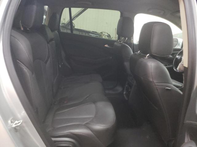 Photo 11 from auction – 2016 BUICK ENVISION P with VIN LRBFXESX9GD165558
