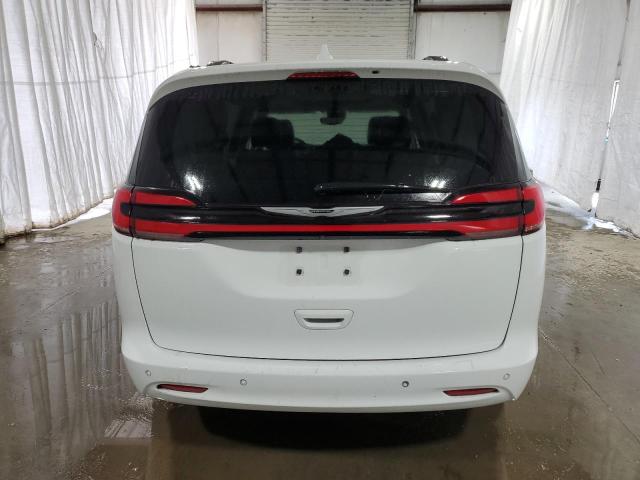 Photo 6 from auction – 2022 CHRYSLER PACIFICA L with VIN 2C4RC1GG5NR140470