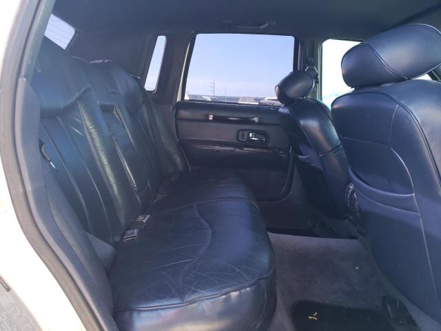 Photo 10 from auction – 1996 LINCOLN TOWN CAR E with VIN 1LNLM81W6TY736607