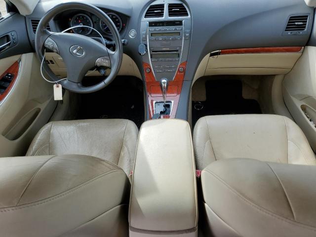 Photo 8 from auction – 2010 LEXUS ES 350 with VIN JTHBK1EG9A2359897