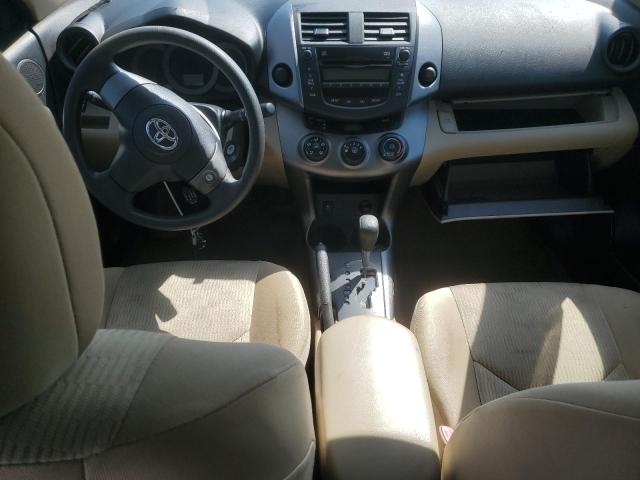 Photo 8 from auction – 2010 TOYOTA RAV4 with VIN JTMZF4DVXAD017403