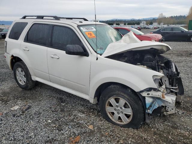 Photo 4 from auction – 2010 MERCURY MARINER with VIN 4M2CN8BG8AKJ07398