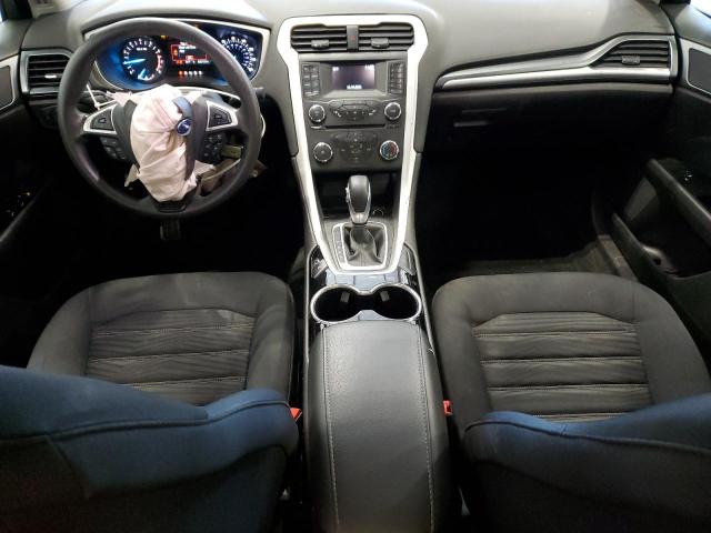 Photo 8 from auction – 2016 FORD FUSION SE with VIN 3FA6P0HD6GR244491