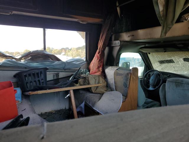 Photo 5 from auction – 2000 FORD E450 RV with VIN 1FDXE45F9YHA80248