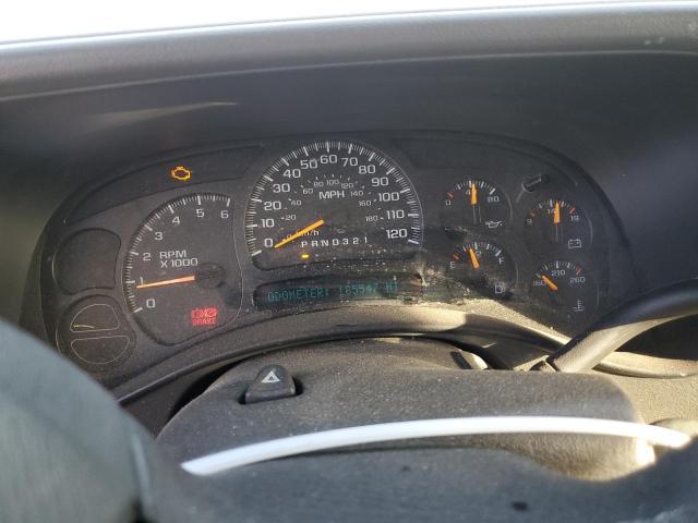 Photo 9 from auction – 2006 CHEVROLET SILVERADO with VIN 1GCEK19T66Z121879