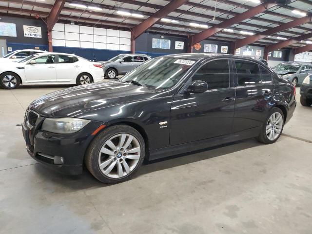 BMW 335 XI 2011 с VIN WBAPL5C51BA917548 - Снимка от търг
