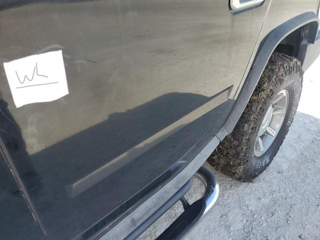 Photo 13 from auction – 2007 HUMMER H2 with VIN 5GRGN23U77H103677