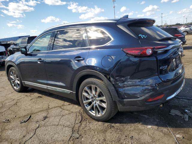 Photo 2 from auction – 2019 MAZDA CX-9 GRAND with VIN JM3TCBDY7K0310737