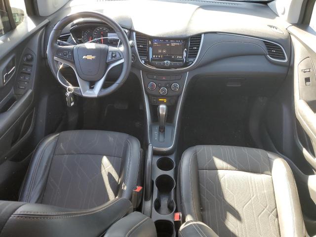 Photo 8 from auction – 2021 CHEVROLET TRAX 1LT with VIN KL7CJPSB3MB360470