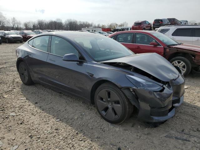 Photo 4 from auction – 2023 TESLA MODEL 3 with VIN 5YJ3E1EA7PF613928