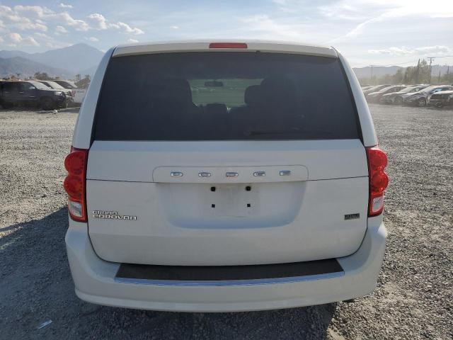 Photo 6 from auction – 2013 DODGE GRAND CARA with VIN 2C4RDGCGXDR523339
