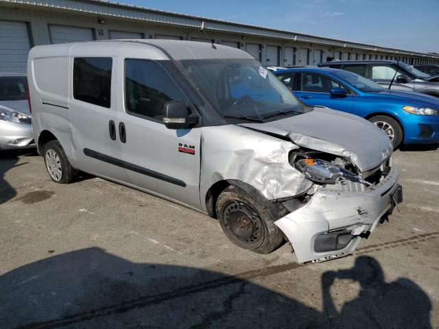 Photo 4 from auction – 2016 RAM PROMASTER with VIN ZFBERFBT3G6B83705