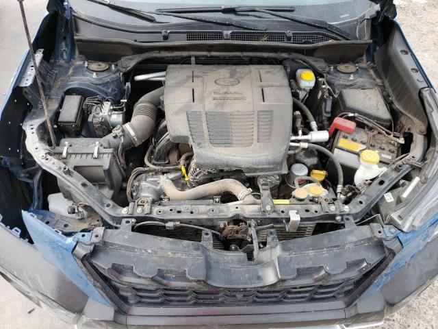 Photo 12 from auction – 2023 SUBARU FORESTER W with VIN JF2SKAMC3PH512653