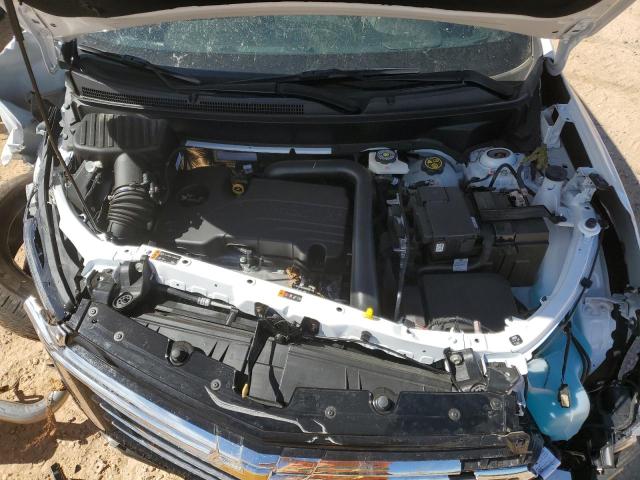 Photo 11 from auction – 2024 CHEVROLET EQUINOX PR with VIN 3GNAXNEG5RL148199