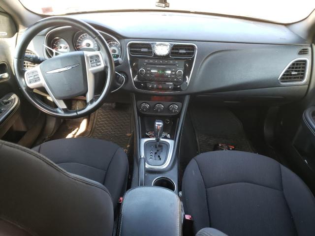 Photo 8 from auction – 2013 CHRYSLER 200 LIMITE with VIN 1C3CCBCG7DN570714