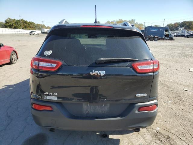 Photo 6 from auction – 2014 JEEP CHEROKEE L with VIN 1C4PJMCS7EW216433