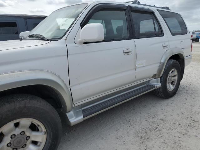 Photo 13 from auction – 2000 TOYOTA 4RUNNER SR with VIN JT3GN86R9Y0160821