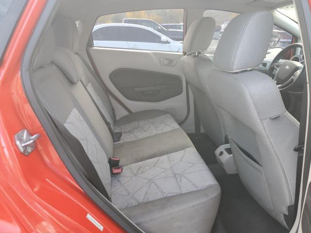 Photo 10 from auction – 2012 FORD FIESTA SE with VIN 3FADP4EJ7CM129480