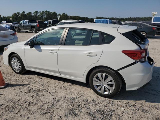 Photo 2 from auction – 2019 SUBARU IMPREZA with VIN 4S3GTAB63K3746537