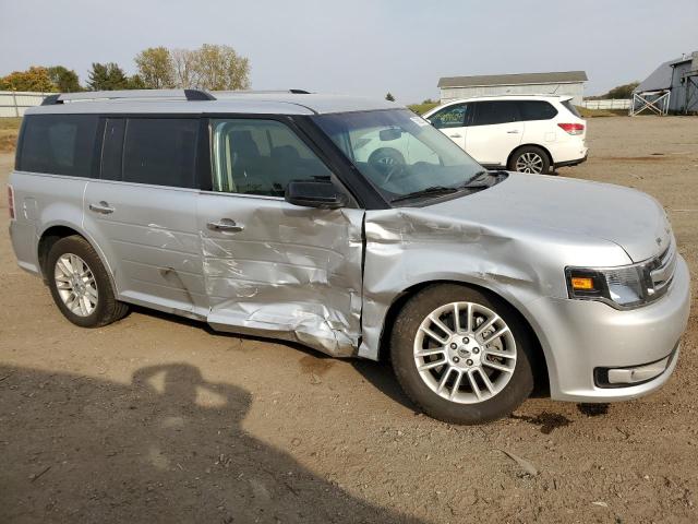 Zdjęcie 4 z aukcji – 2019 FORD FLEX SEL z VIN 2FMHK6C80KBA38505