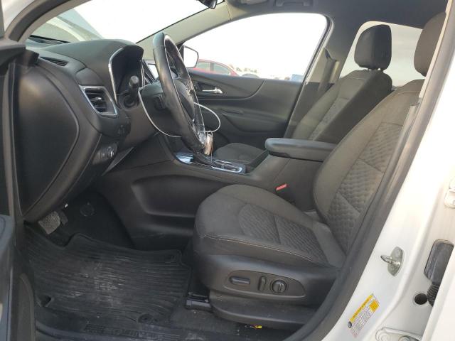 Zdjęcie 7 z aukcji – 2018 CHEVROLET EQUINOX LT z VIN 2GNAXJEV7J6284155