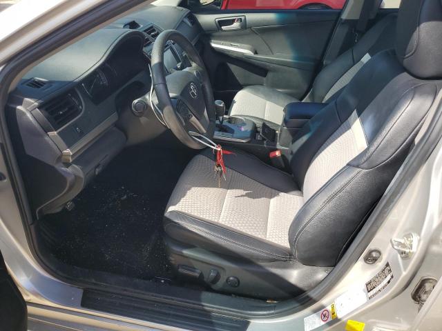 Photo 7 from auction – 2014 TOYOTA CAMRY L with VIN 4T1BF1FK1EU360461