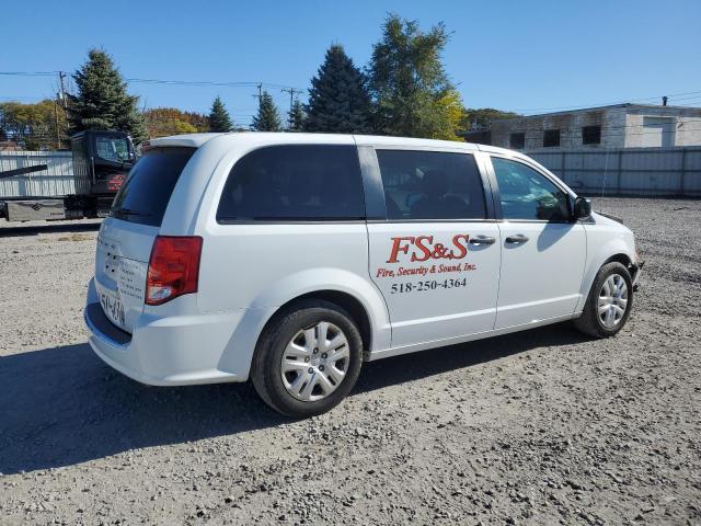 Photo 3 from auction – 2020 DODGE GRAND CARA with VIN 2C4RDGBGXLR238799