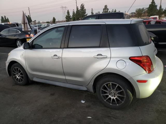 Photo 2 from auction – 2005 TOYOTA SCION XA with VIN JTKKT624150088835