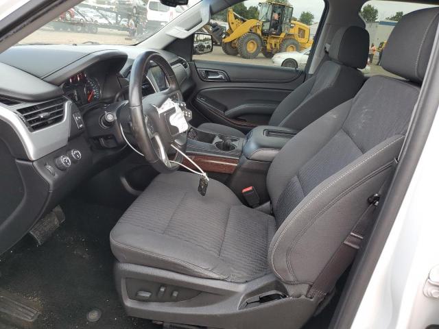 Photo 7 from auction – 2017 GMC YUKON SLE with VIN 1GKS2AKC5HR185237