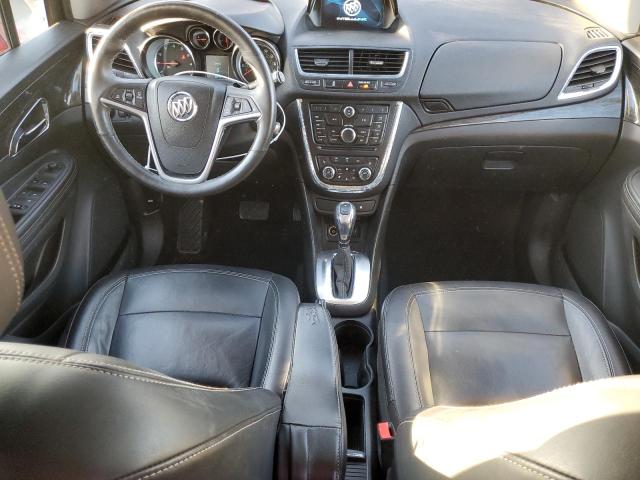 Photo 8 from auction – 2014 BUICK ENCORE with VIN KL4CJCSBXEB631824