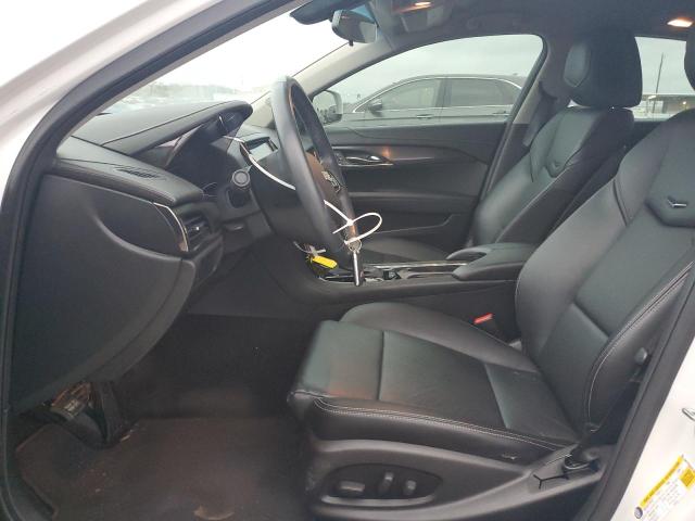Photo 7 from auction – 2015 CADILLAC ATS with VIN 1G6AA5RA2F0119626