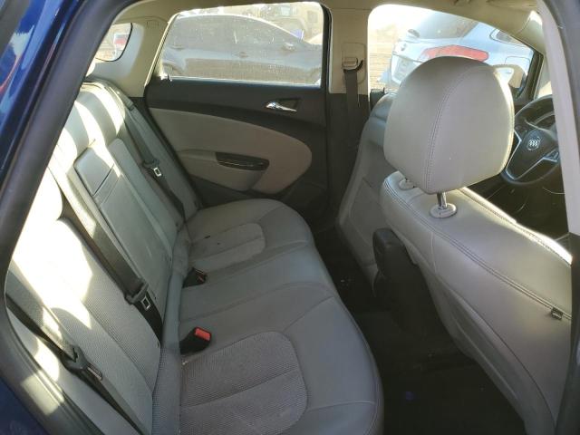 Photo 11 from auction – 2013 BUICK VERANO with VIN 1G4PP5SK1D4123001