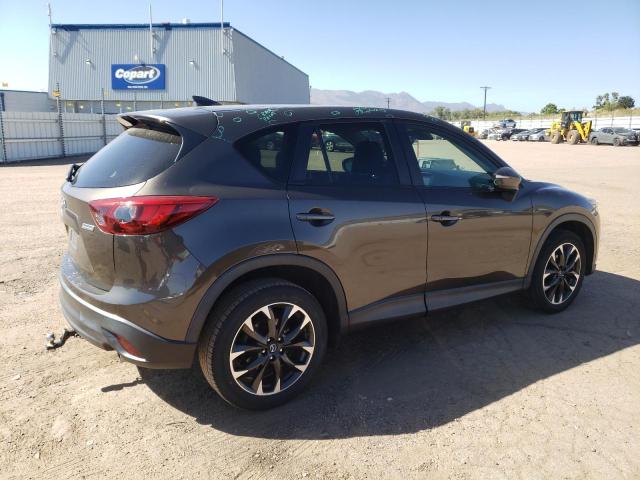 Photo 3 from auction – 2016 MAZDA CX-5 GT with VIN JM3KE4DY6G0711074