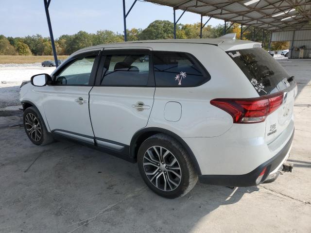 Photo 2 from auction – 2017 MITSUBISHI OUTLANDER with VIN JA4AD3A36HZ050700