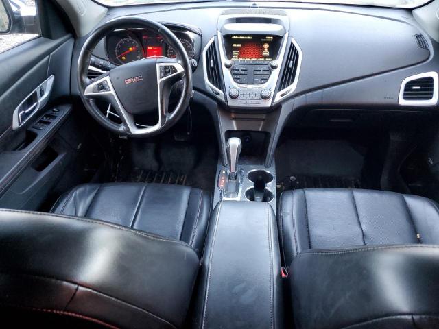 Photo 8 from auction – 2013 GMC TERRAIN SL with VIN 2GKFLXE35D6226050