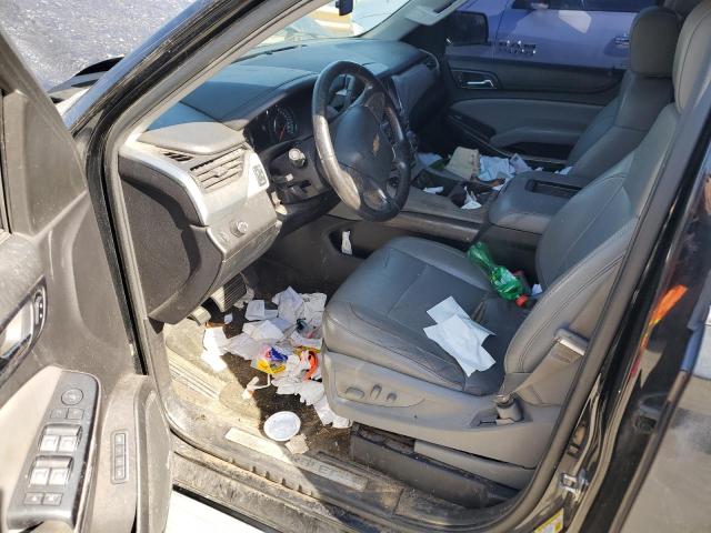 Photo 8 from auction – 2015 CHEVROLET SUBURBAN C with VIN 1GNSCJKC0FR218187