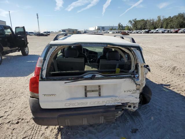 Photo 6 from auction – 2002 VOLVO V70 XC with VIN YV1SZ58D521064643