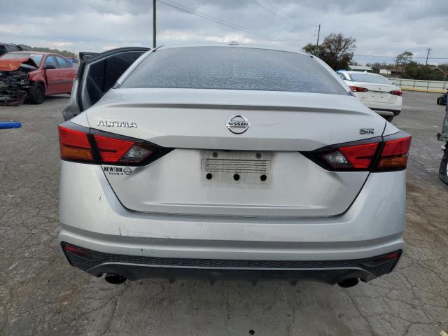 Photo 6 from auction – 2019 NISSAN ALTIMA SR with VIN 1N4BL4CV8KC201408