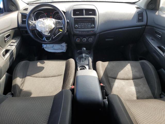 صورة رقم 8 من المزاد - 2016 MITSUBISHI OUTLANDER مع VIN JA4AP3AU2GZ048375