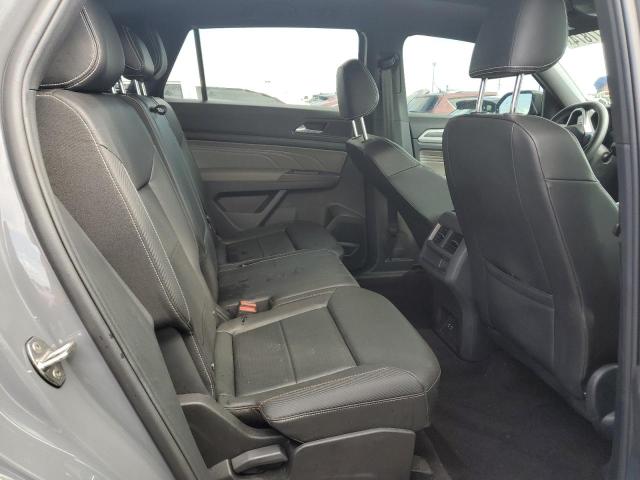 Photo 11 from auction – 2023 VOLKSWAGEN ATLAS CROS with VIN 1V2BE2CA2PC218474