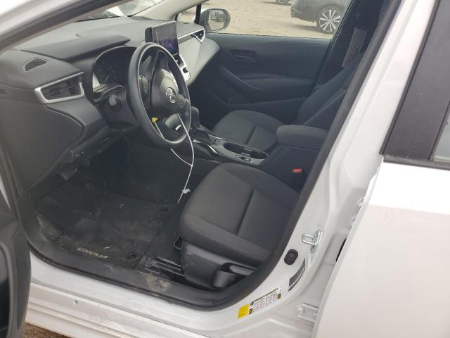 Photo 7 from auction – 2024 TOYOTA COROLLA LE with VIN 5YFB4MDE6RP197348
