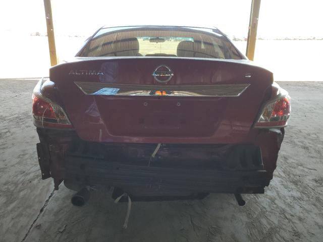 Photo 6 from auction – 2015 NISSAN ALTIMA 2.5 with VIN 1N4AL3AP2FC299657